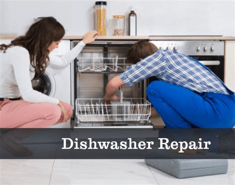 #1 Local Dishwasher Repair | Dars Appliance Repair