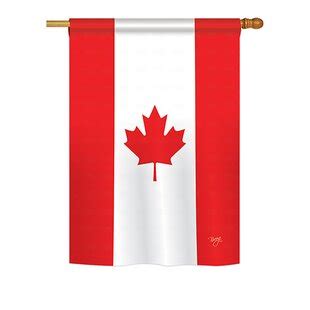 Canada Day Décor & Accessories You'll Love in 2022 | Wayfair.ca