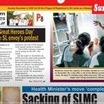 The Island - Daily English Language Newspaper in Sri Lanka