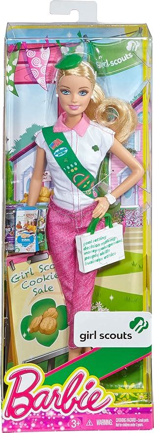 Barbie Loves Girl Scouts | Barbie Wiki | Fandom