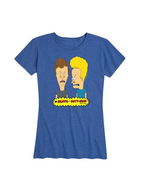 Beavis And Butthead Costumes