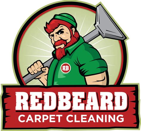 Carpet Cleaning Logo Design – Prolific Brand Design
