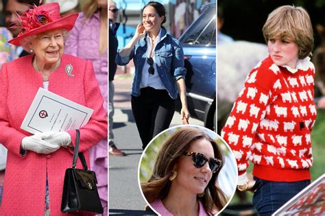 The royal family loves these 15 iconic fashion finds