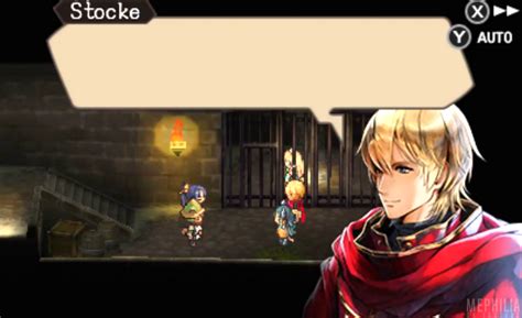 Radiant Historia: Perfect Chronology Download - GameFabrique