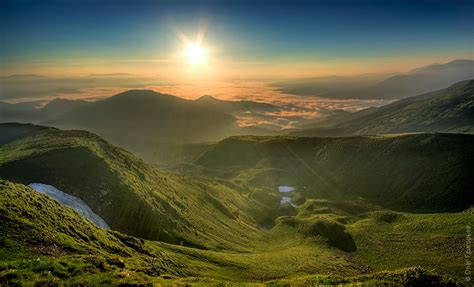 The Beauty of Carpathian Mountains, Ukraine [16 Pics] | I Like To Waste My Time