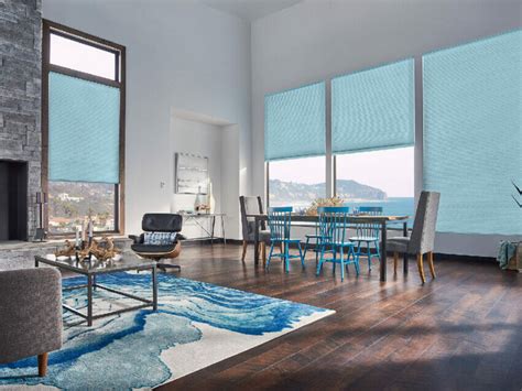 Energy-Saving Cellular Shades (Honeycomb) | Kremer Blinds