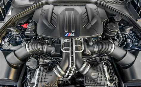 BMW S63 Engine — The “Hot Vee” On Steroids – Bimmers.com