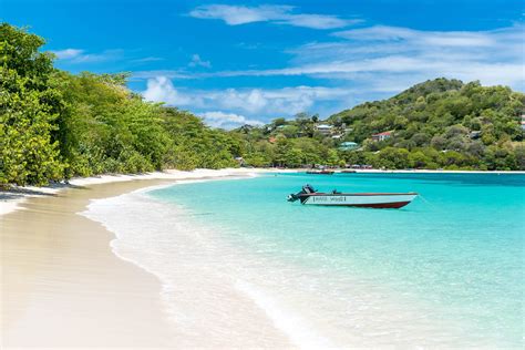 Paradise Found, Lost, And Found Again at Paradise Beach, Carriacou | Carriacou, Grenadines