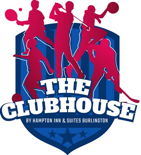 Get Your Game On at The Clubhouse by Hampton Inn & Suites - The Golf ...