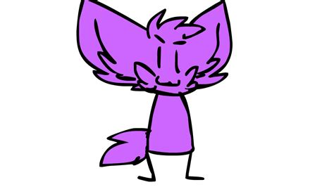 Purple Cat Clipart | Free download on ClipArtMag