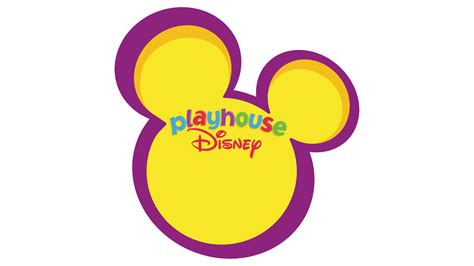 Playhouse Disney Logo – NBKomputer