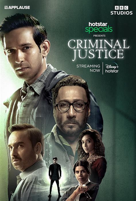 Criminal Justice (TV Series 2019– ) - IMDb