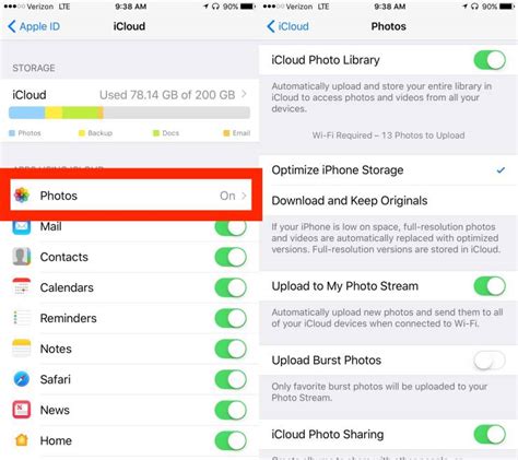 How to Automatically Sync iPhone Photos with Your Computer