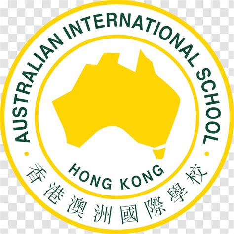 Australian International School Hong Kong Logo Organization American ...