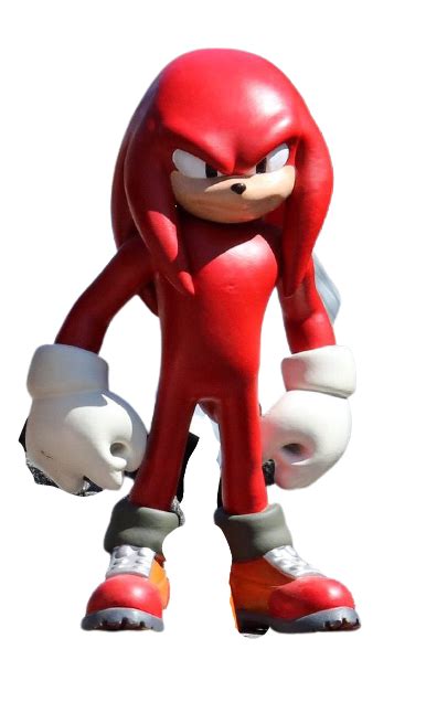 KNUCKLES SONIC MOVIE 2 | Fandom