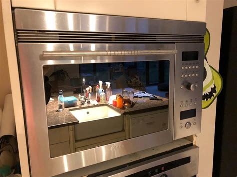 Neff Electric Combi Oven & Microwave | in Newmarket, Suffolk | Gumtree