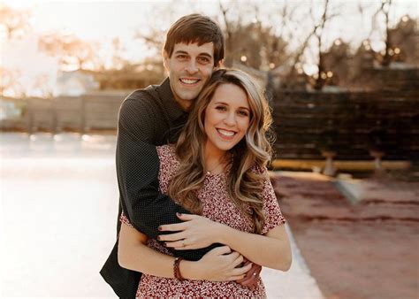 Jill Duggar And Husband Reveal Third Baby’s Gender