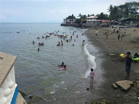 Larawan Beach (Talisay City) - 2021 All You Need to Know BEFORE You Go ...