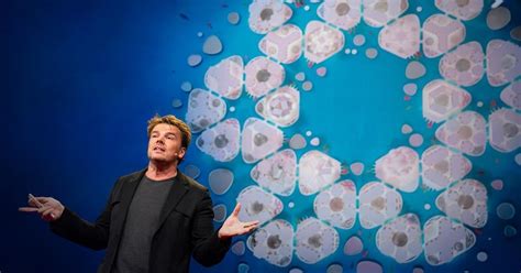 Gallery of 20 TED Talks on how Architecture can Change the World - 1