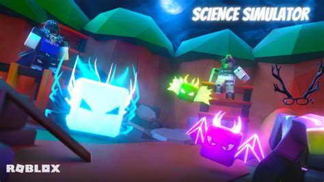 Science Simulator codes in Roblox: Free Boosts and Rewards (June 2022)