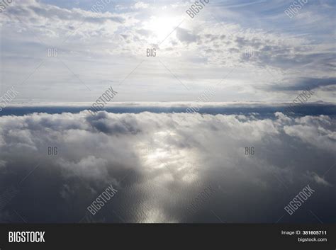 Aerial View Clouds Image & Photo (Free Trial) | Bigstock