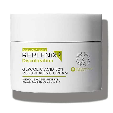 7 Best Glycolic Acid Creams for Soft & Supple Skin (2023)