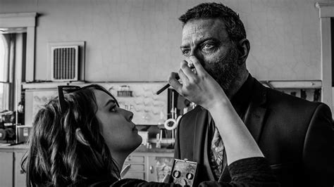 Behind the Scenes: Season 3, Episode 4 | Z Nation Photos