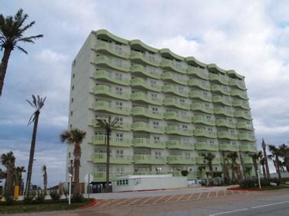 Ocean Grove Condos Galveston