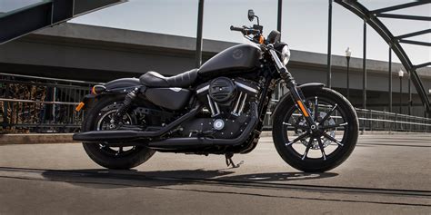 Matte Black Harley Davidson Iron 883 Price - Harley-Davidson Sportster Iron 883 Matte Black ...