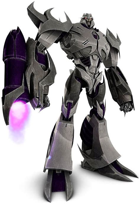 Megatron | Transformers Prime Wiki | FANDOM powered by Wikia