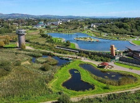 Tralee Bay Wetlands Eco & Activity | Top 100 Attractions