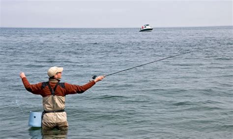 Olympic National Park Fishing, Fly Fishing - AllTrips