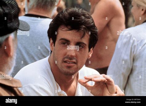 SYLVESTER STALLONE ESCAPE TO VICTORY (1981 Stock Photo, Royalty Free ...