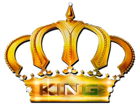 King Photos Transparent HQ PNG Download | FreePNGImg