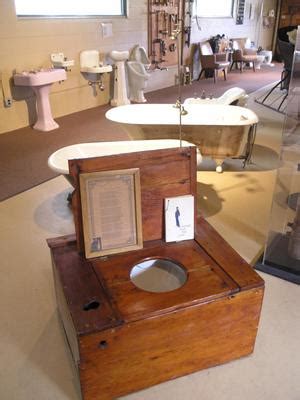 Toilet Museum in Massachusetts,United States - Tourism Update