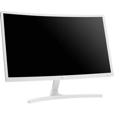 Acer ED242QR wi 23.6" 16:9 Curved LCD Monitor UM.UE2AA.001 B&H