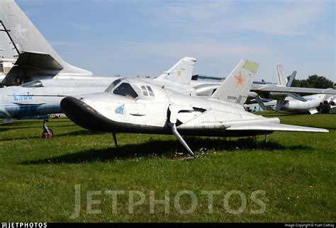 7510511101 | Mikoyan-Gurevich MiG-105 Spiral | Soviet Union - Air Force ...