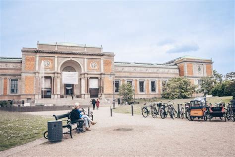 16 Best Museums in Copenhagen That You Shouldn't Miss Out On!