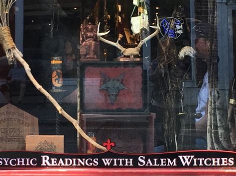 Hex: Old World Witchery (Salem) - All You Need to Know BEFORE You Go ...