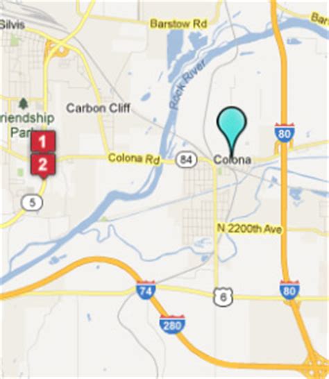 Hotels & Motels near Colona, IL - See All Discounts