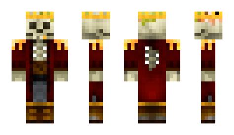 Sigma Minecraft Skin — SkinMC