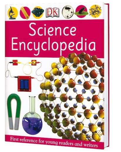 DK Science Encyclopedia - Scholastic Shop