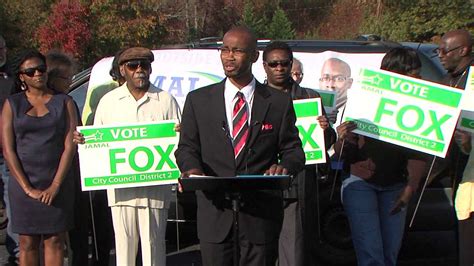 Greensboro council race becoming ‘contentious’ | myfox8.com