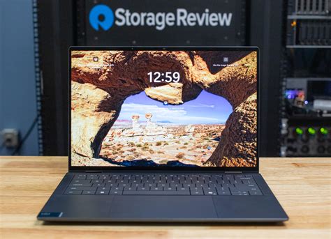 Dell Latitude 9450 2-in-1 Review - StorageReview.com