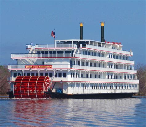 Mississippi River Boat Tour | River boat, Mississippi river cruise, Tours new orleans