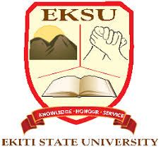 Processing Verification of Degree Certificate from Ekiti State University