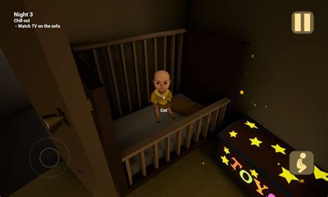 Horror gamer😱 | Horror game, Cot toys, Children