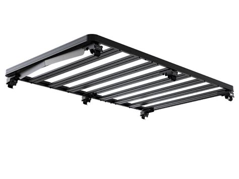 Front Runner Slimline II Roof Rack For Volkswagen CADDY/CROSS CADDY ...