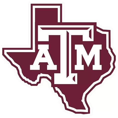 Texas A&M Aggies Sign 10in | Party City