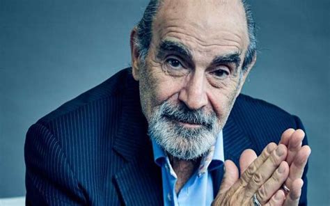 David Suchet | Family, His Dark Materials, Wife, Children, Career, Hercule Poirot